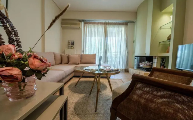 Karamba boutique living - ECO Riverside Appartment