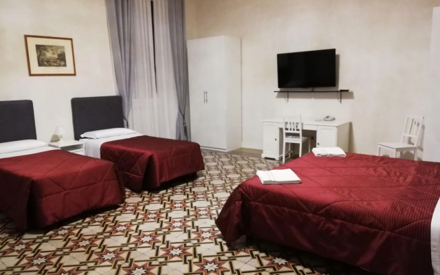Hotel St. James