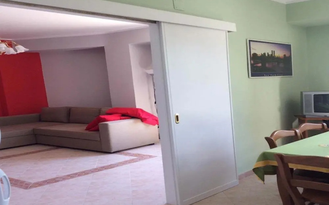 Apartment Casa Bianca