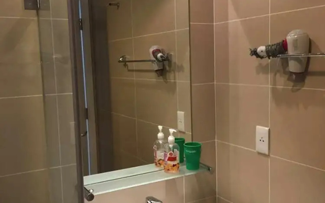City view 2br in Masteri Thao Dien