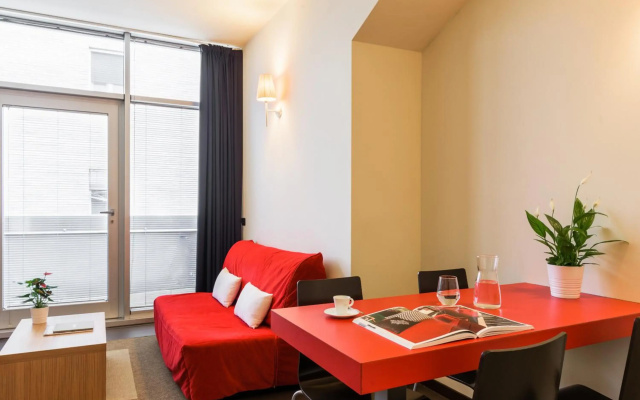 Residence Osoppo