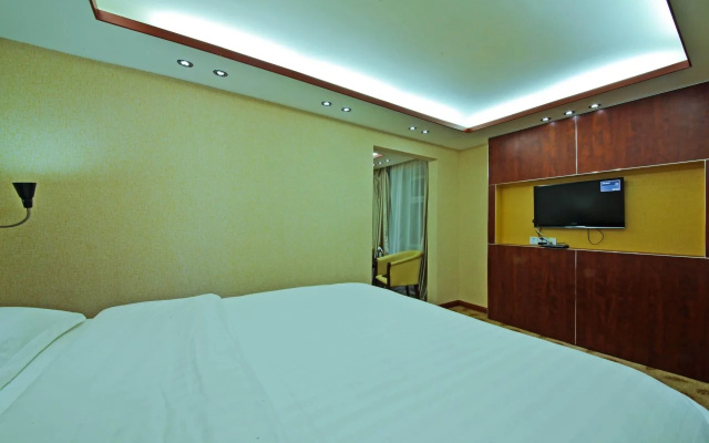 Kaiser Hotel