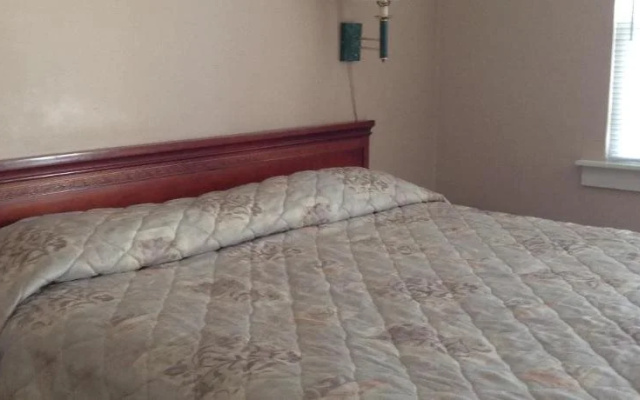 Greenup Inn