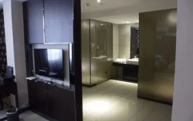 Huoqichao Boutique Hotel