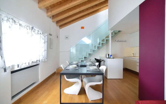 Apartment Residenza San Giobbe