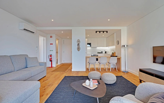 Genebra Apartment in Vilamoura