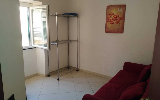Serra Appartamenti con Vista Mare