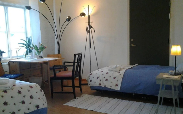 Gävlebukten Bed & Breakfast