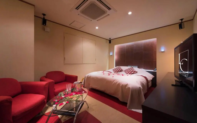 Hotel LUNE CLAIRE - Adults Only