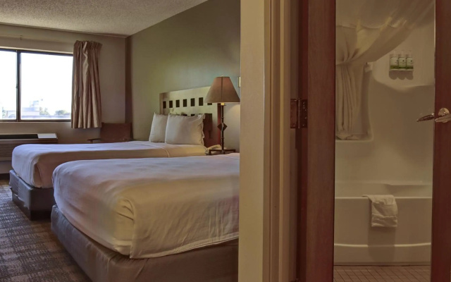 Best Western North I-25 Hotel