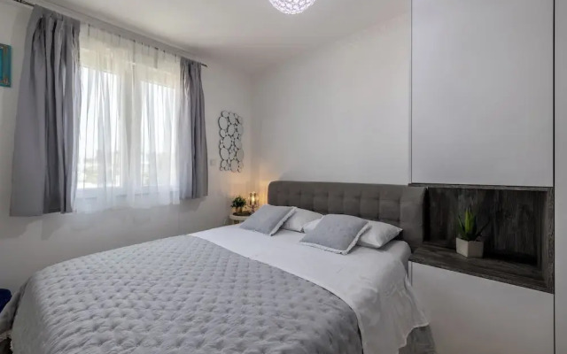Amigo 2-Bedroom Luxury Suite - Seaview
