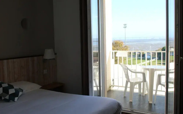 Hotel Mer et Forêt