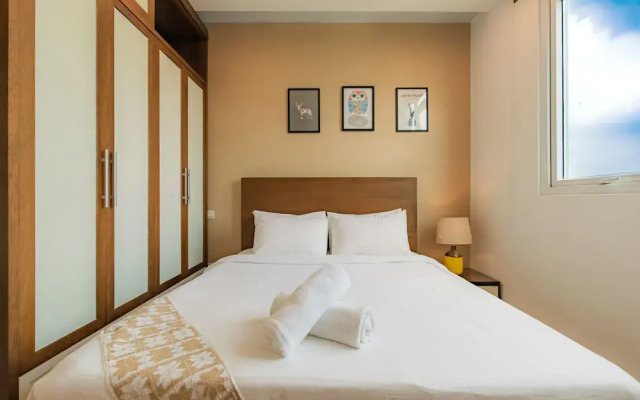 Ben Thanh - Luxury Serviced Apartments