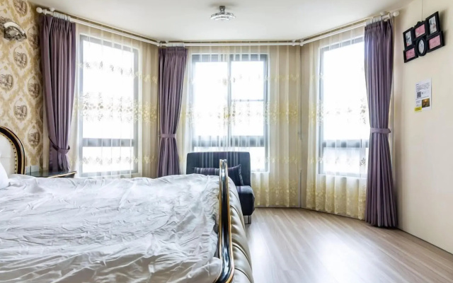 Lucent Bed & Breakfast