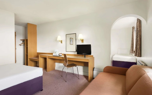 Days Inn Kendal Killington Lake