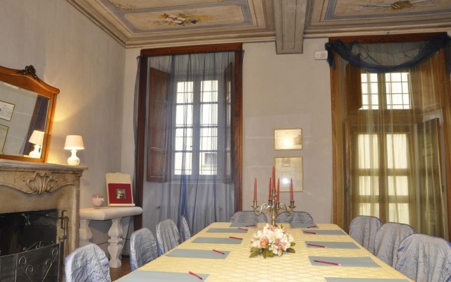 Villa Cantoni