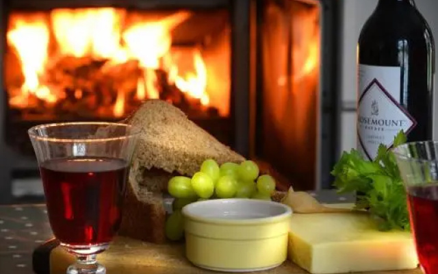 Birkfield House Boutique B&B