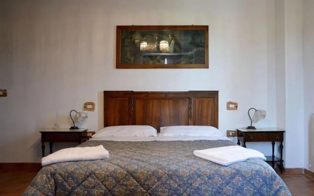 Agriturismo La Collina