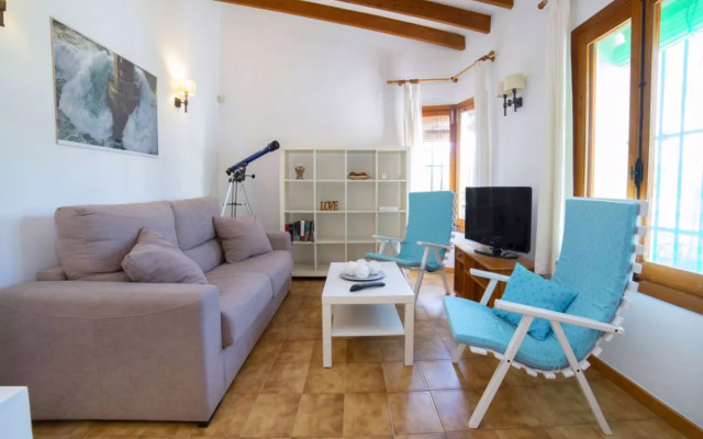 House Rafol Calpe/Calp