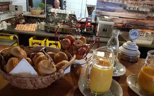 Pension Jägerwinkl