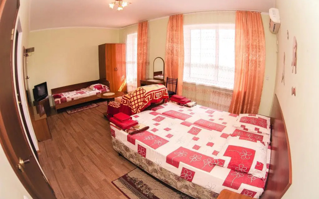Elena Guest House