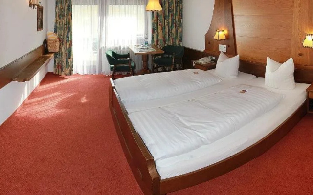 Alphotel Garni Salner