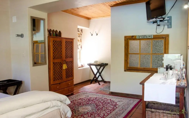 Three Gables Guesthouse