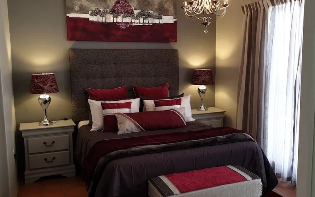 De Ville Lodge