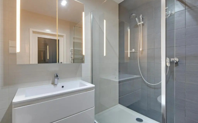 Triapart Chmielna Park 2