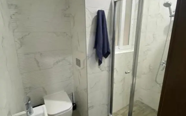 Gzira Modern Two Bedroom Apartment