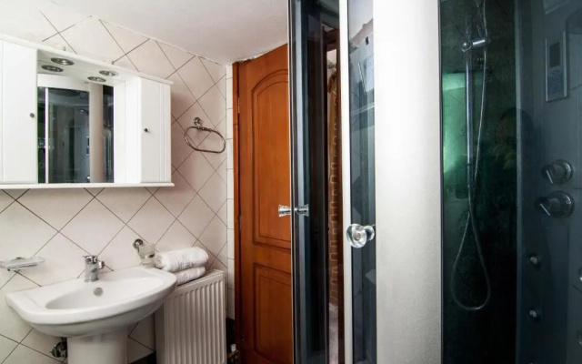 Blue Villa 1 - With Private Pool