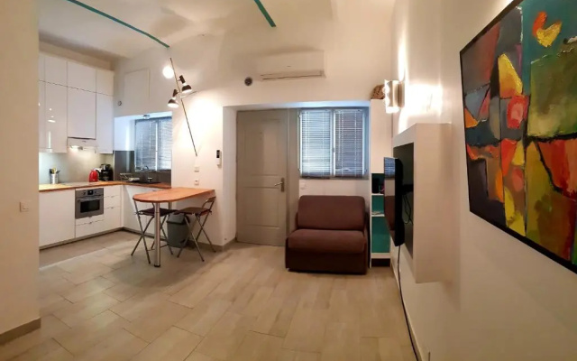 Studio Centre Ville