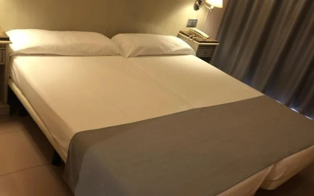 Hotel Vía Valentia