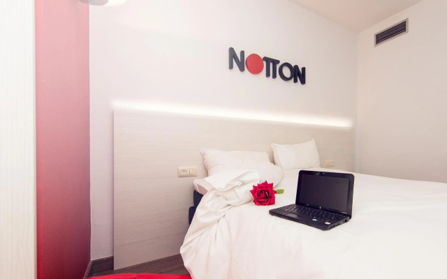 ibis Styles La Rioja Arnedo