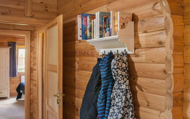 South Winchester Lodges