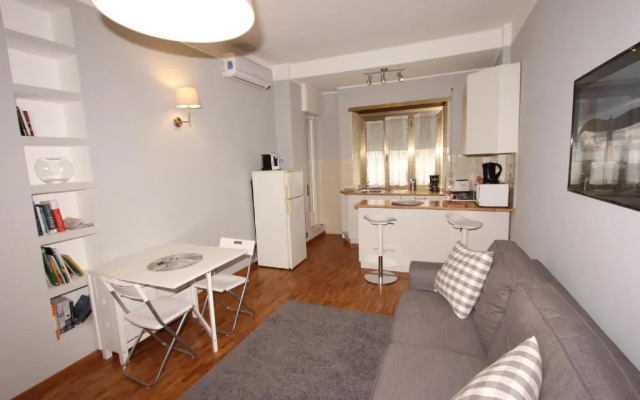 Pacinotti Flats