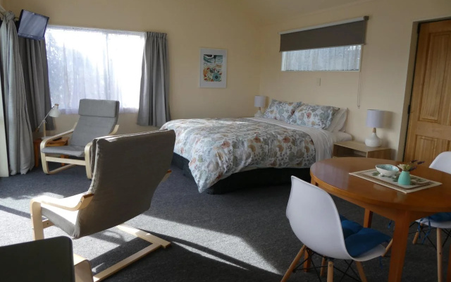 Portobello Motel