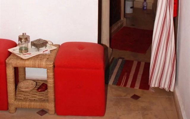 Riad Aquarelle