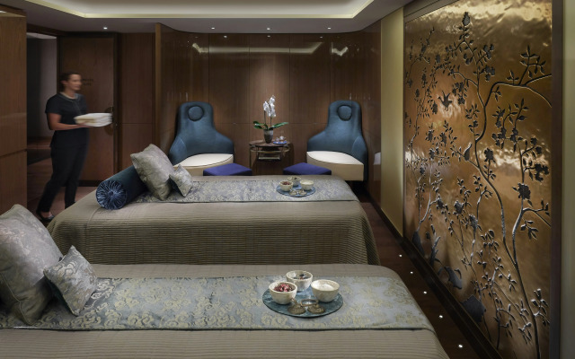 Mandarin Oriental Hyde Park, London