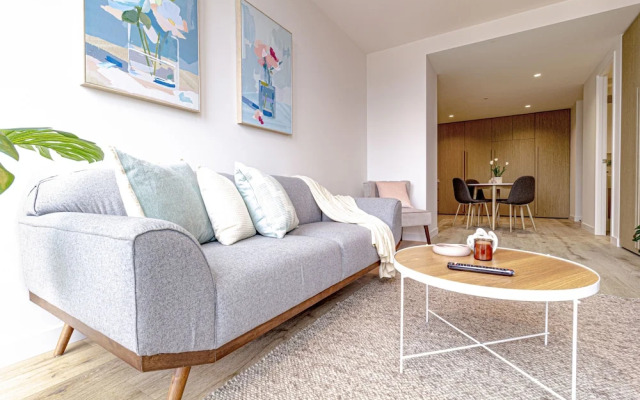 Urban Rest - Collins St CBD