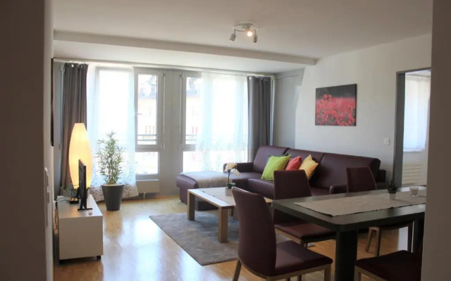 Herisau Apartments