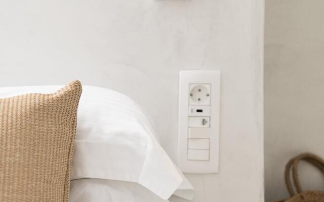 Edem Boutique Suites