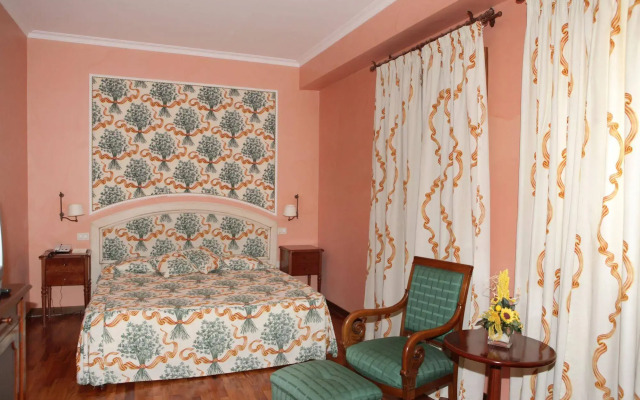 Grand Hotel Bonaccorsi