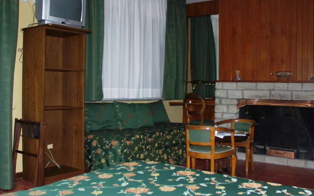 Locanda Del Biancospino