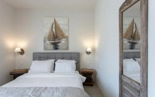 Evais Boutique Houses