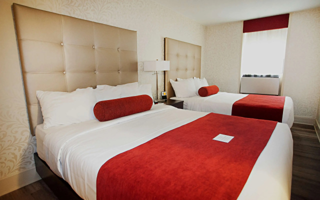 Hotel Europa, BW Signature Collection