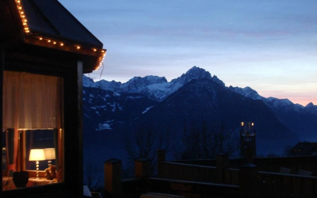 Hotel Der Mölltaler