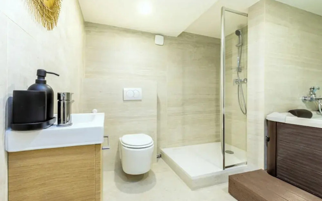 Apparements Berthier
