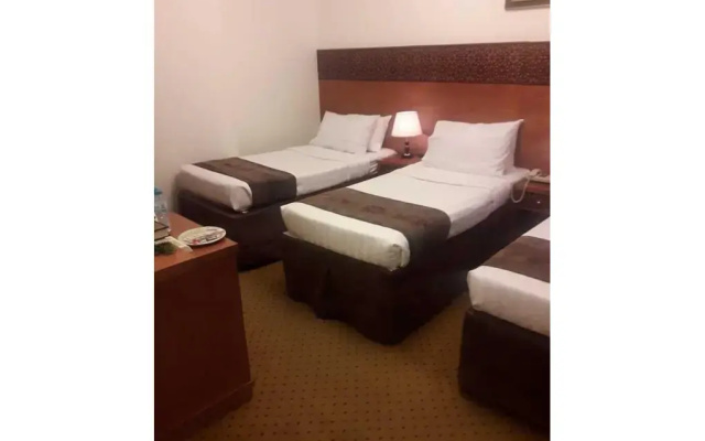 Mawaddah Al Waha