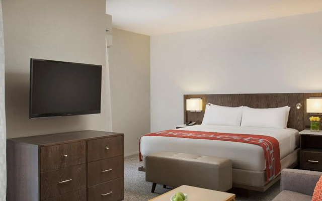 Corporate Inn Sunnyvale